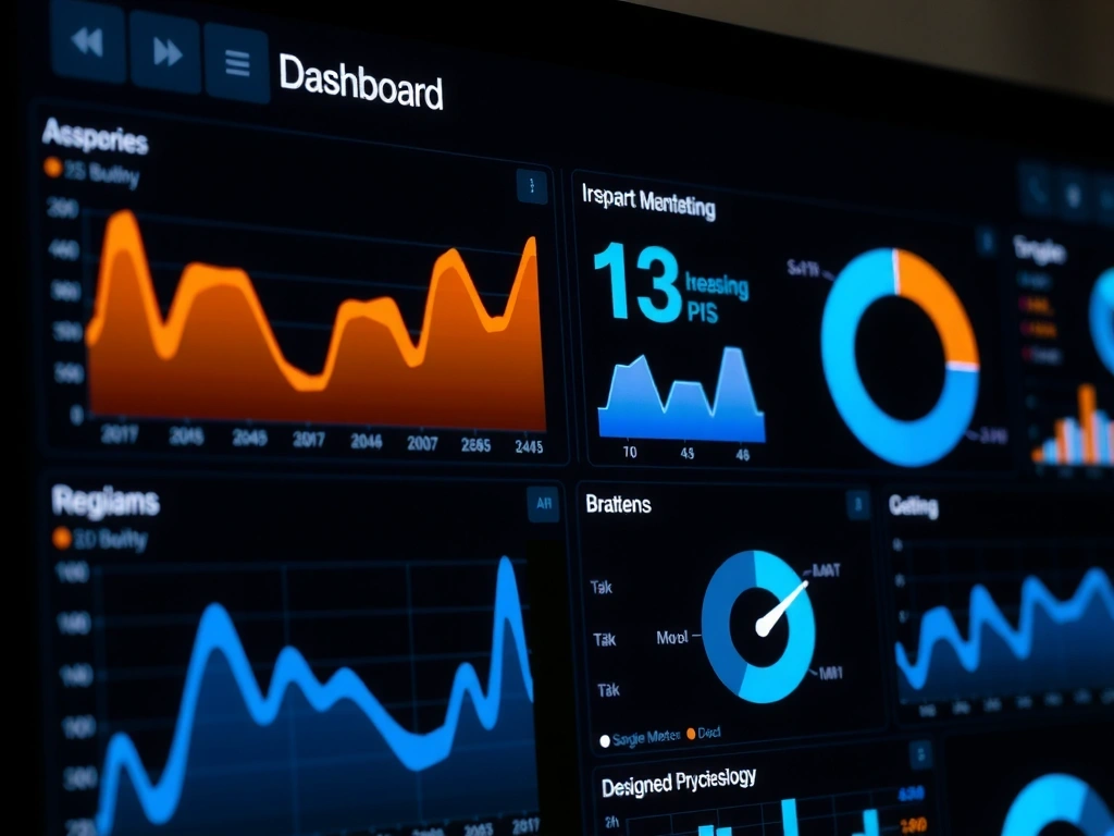 Platform visualization