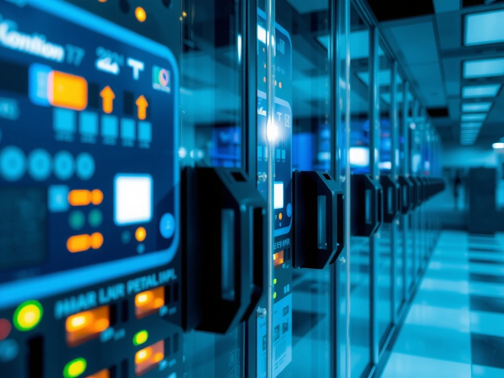 Technology Aesthetics