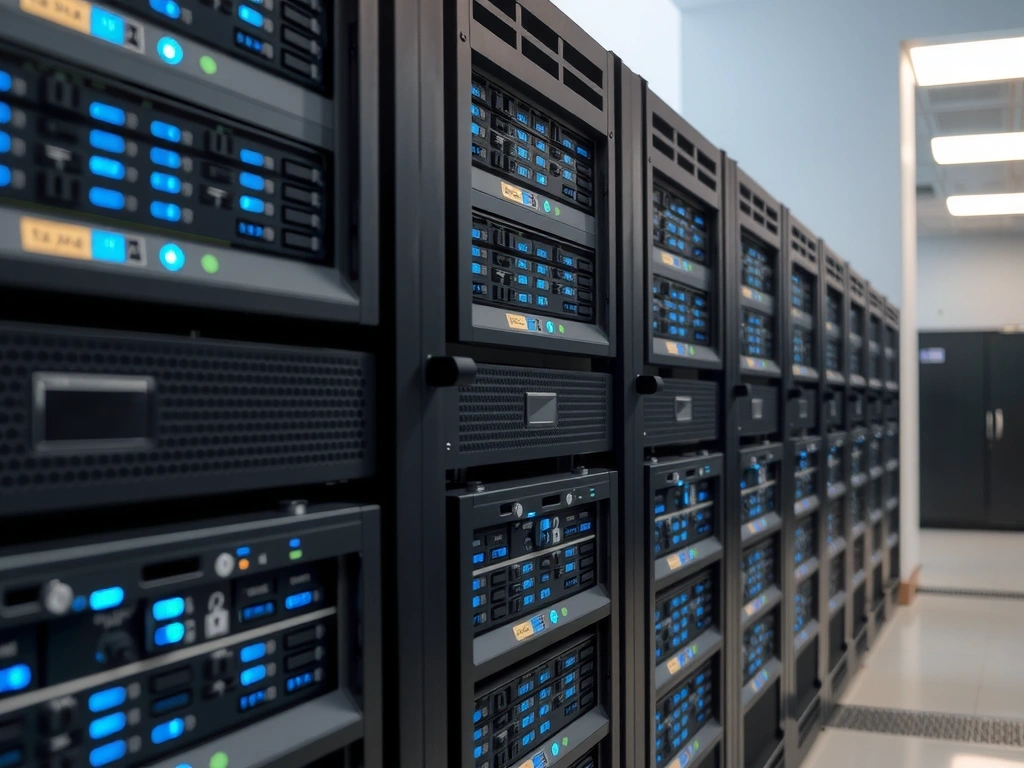 Secure Infrastructure