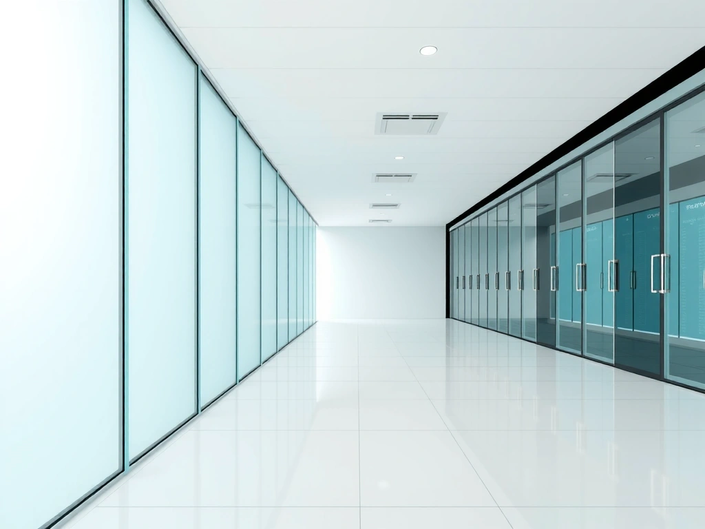 Secure Infrastucture