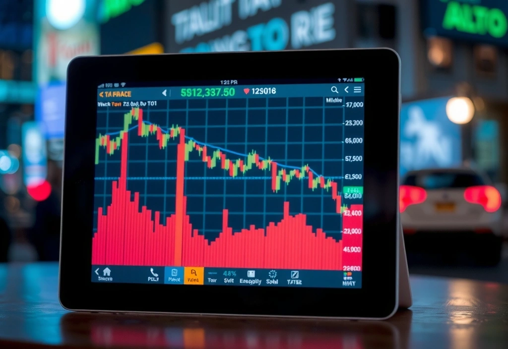 Mobile Strategic Interface