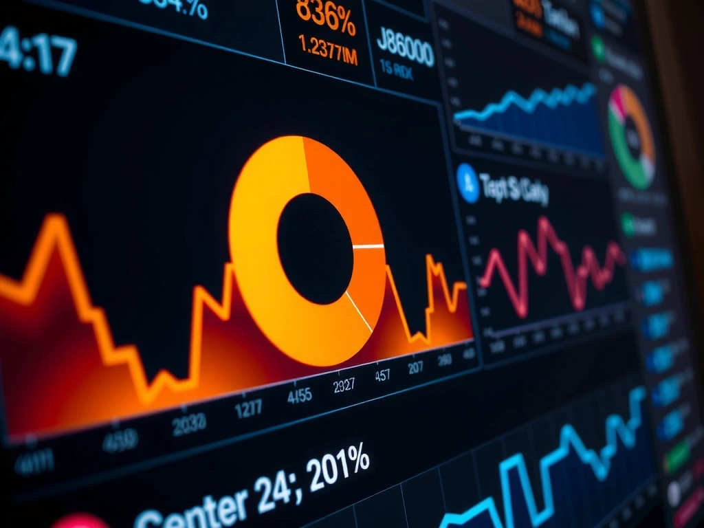 Sultan Strategic Metrics Interface